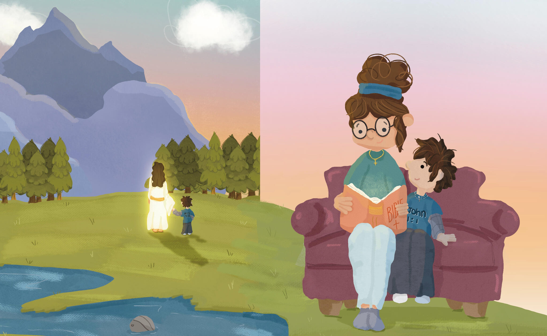 The Narrow Gate Final Art