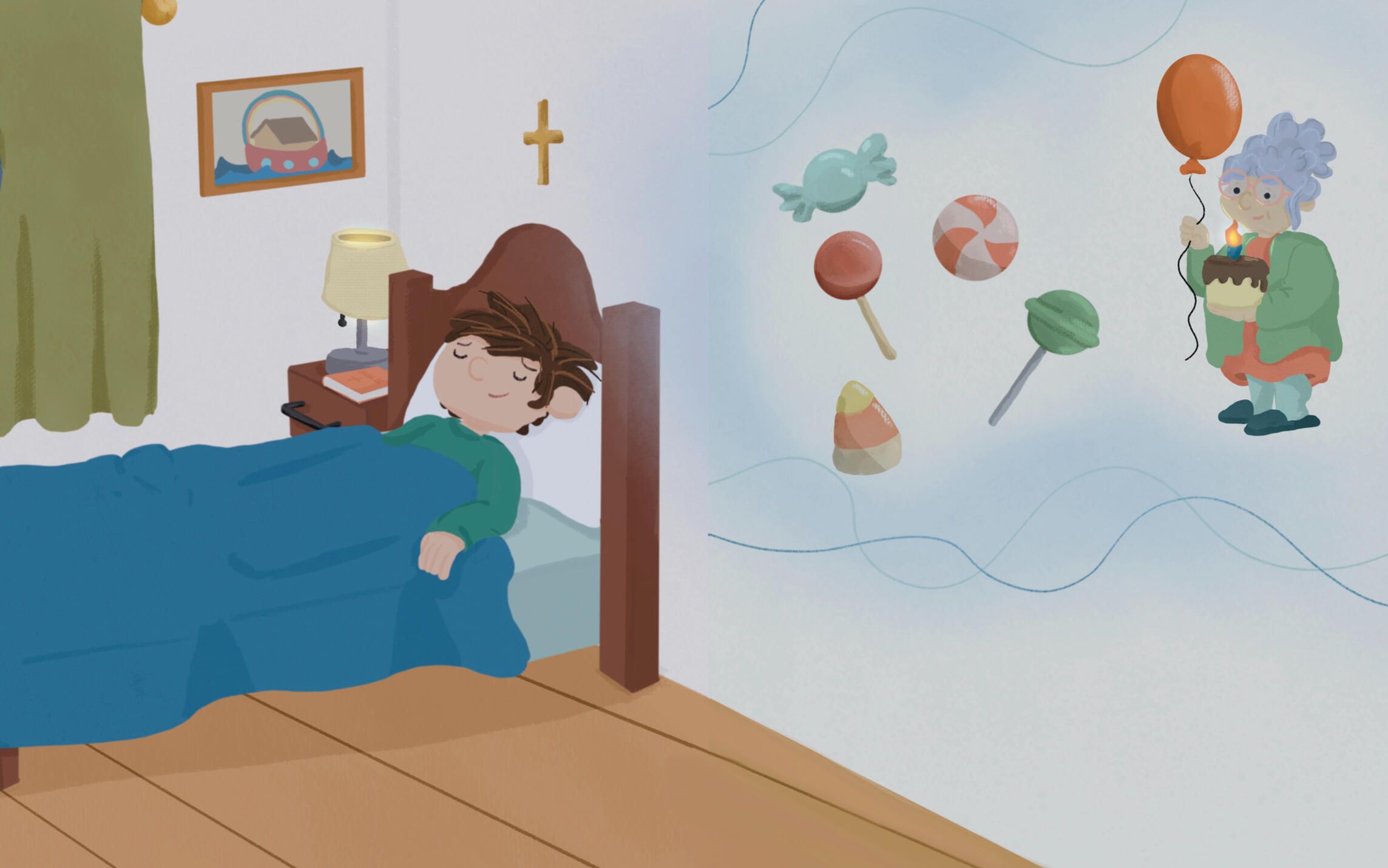 The Narrow Gate Final Art