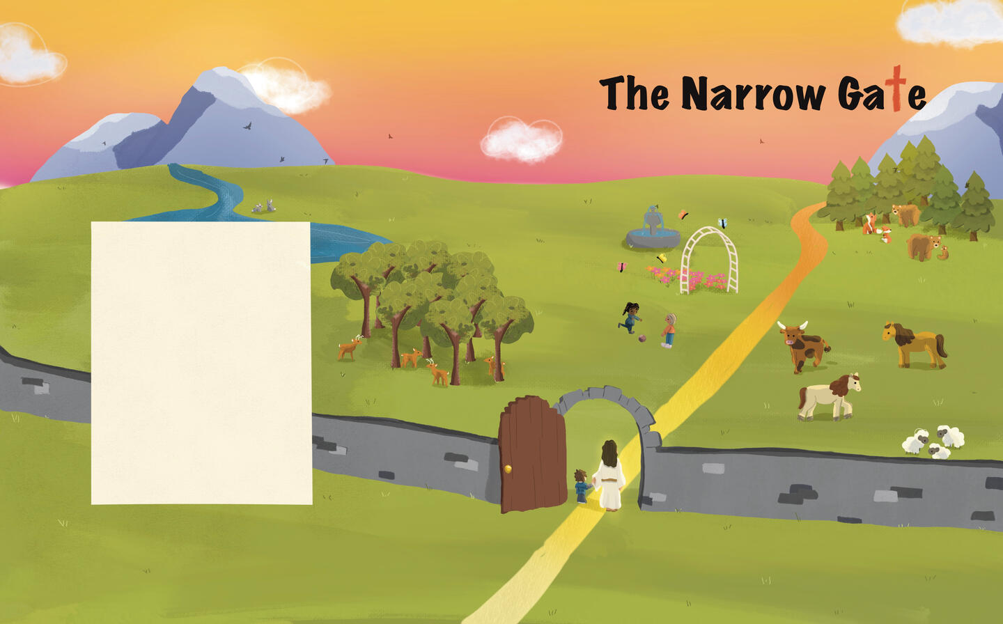 Abbey Graffagna Headshot